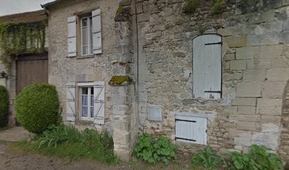 Pascale Monier, Architecte à Hadancourt-le-Haut-Clocher