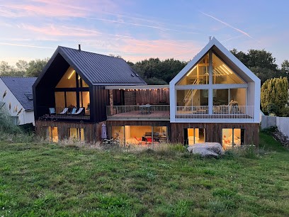 Riguidel Architectes, Architecte à Étel