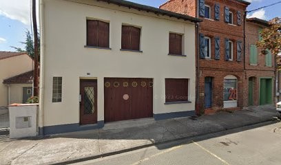 Astruc ArchitecteS, Architecte à Gaillac