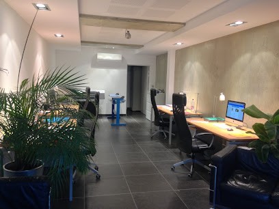 Agence D'Architecture Bizoux, Architecte à Propriano