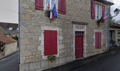Michel VIBIEN, Architecte à Padirac