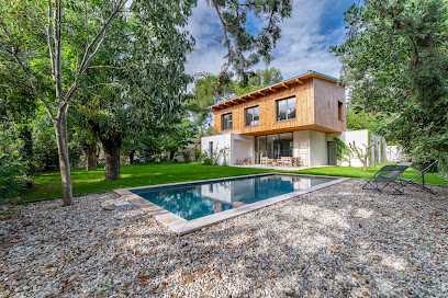 Surho Architecte à Castelnau-le-Lez