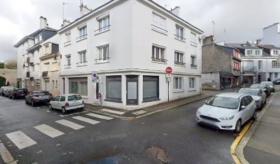 Tonnerre Yannick, Architecte à Hennebont