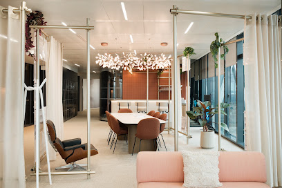 Tétris Design & Build Paris Architecte à Courbevoie