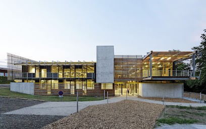 Guiraud - Manenc, Architecte à Paris 15