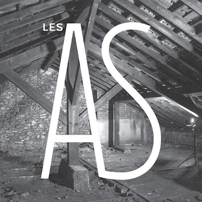 Les Ateliers Suspendus, Architecte à Paris 18