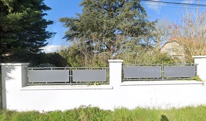 Legrand Thierry, Architecte à Dommartin