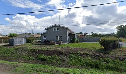 Placin Denis, Architecte à Mios