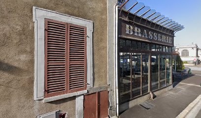 CREA CUBE, Architecte à Montargis