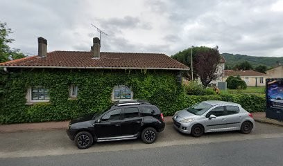 Rouanet Michel, Architecte à Mazamet