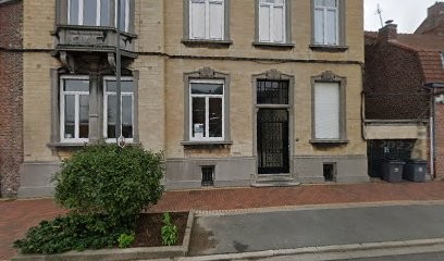 DUC-FAVA Architecture, Architecte à Wervicq-Sud