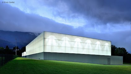 Atelier 419 / Plottier Architectes Urbanistes Associés, Architecte à Lyon 03