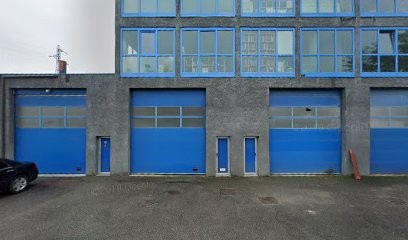 Archispott, Architecte à Publier