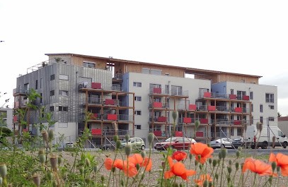 Detry - Levy & associés, Architecte à Lyon 04