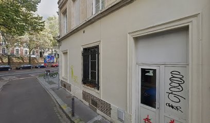 NDMA architectures, Architecte à Rouen