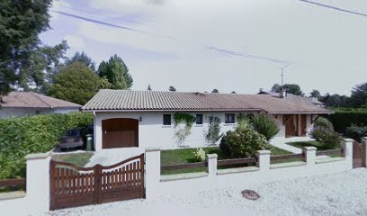 Christophe Allard Architecte DPLG, Architecte au Barp