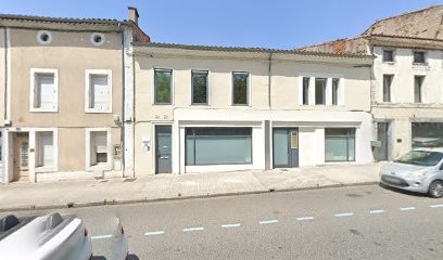 Martinel Benoit, Architecte à Revel