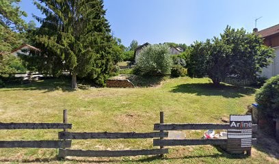 Pomeon Sylvain, Architecte à Laissaud
