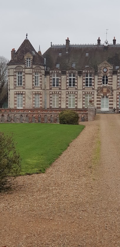 Regis Martin Sarl, Architecte à Marcilly-sur-Eure