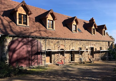 Gérald Guyot De Salins Architecte, Architecte à Vichy