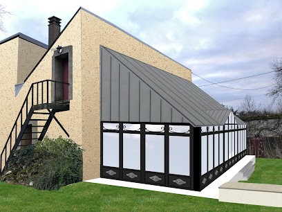 CABO Alexandre, Architecte à Mer