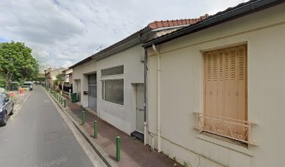 Agence Architecture Baetz Et Chardin, Architecte à Malakoff