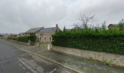 LerayArchitecte, Architecte à Rochefort-sur-Loire