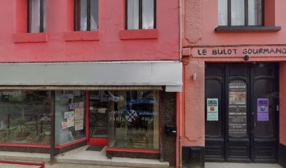 Agence Paris, Architecte à Fruges