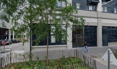 Yves Tougard Architecte, Architecte à Saint-Ouen