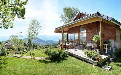 Gasnier-eco Architecte, Architecte à Gières