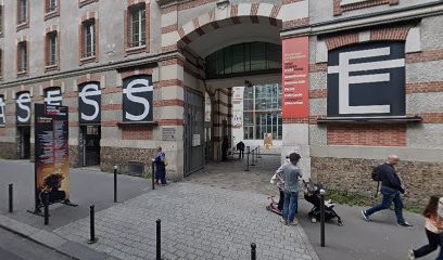 Encore Heureux Architectes, Architecte à Paris 19