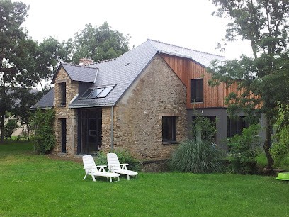 Chris Riemer Services D'architecture, Architecte à Sion-les-Mines