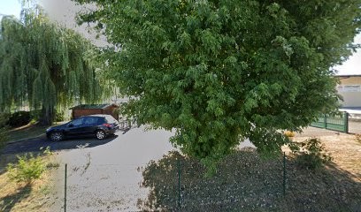 Mathey Annie, Architecte à Vaivre-et-Montoille