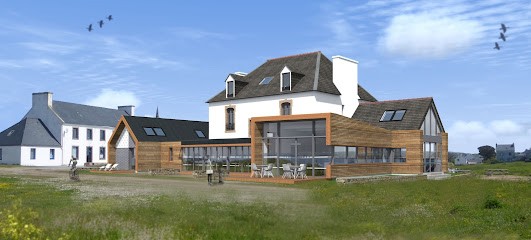 Yoann Bernard Architecte, Architecte à Guipavas