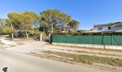 Tocco Serge, Architecte à Lambesc