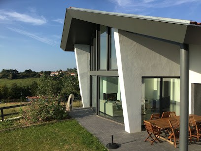 Geode Architecture, Architecte à Biarritz