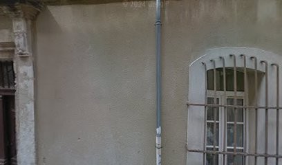 Bruneau Michel, Architecte à L'Isle-sur-la-Sorgue