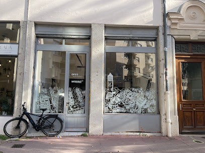 OPUS Architecture - Architecte Lyon, Architecte à Lyon 03