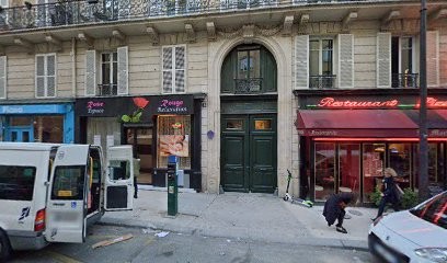 Brunet Gratio Architectes, Architecte à Paris 10