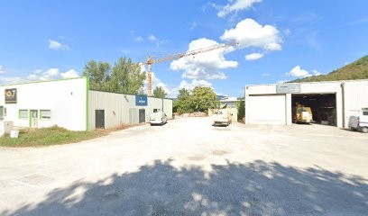 Montmard Sophie, Architecte à Privas