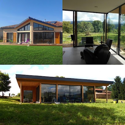 Caza la Vera, Architecte à Foix