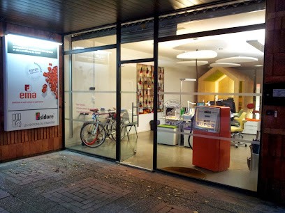 Atelier EMA, Architecte à Toulouse