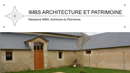 Imbs Marjolaine | Architecte Du Patrimoine, Architecte à Strasbourg
