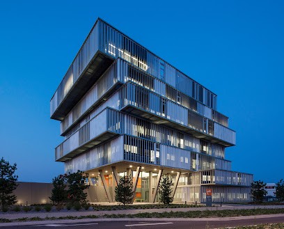 eda - ehouarn douliery architectures, Architecte à Paris 10