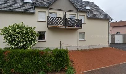 Campisi Jose, Architecte à Haguenau