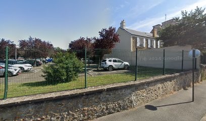 Beltramini Claude, Architecte aux Clayes-sous-Bois