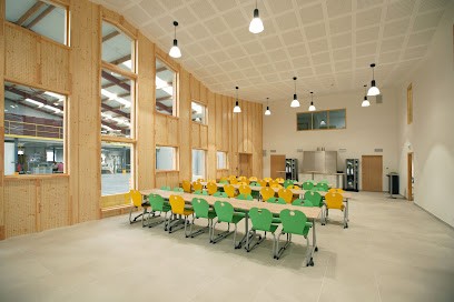 Delphine Dezobry Architecte, Architecte à Margny-lès-Compiègne