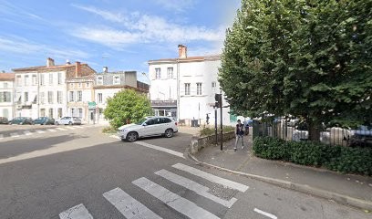 Millasseau Philippe, Architecte à Agen