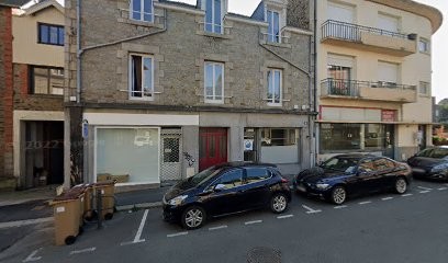 Sensorium Architecture, Architecte à Fougères