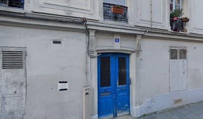 Vincent Zawislak Architecte D.E., Architecte à Paris 18